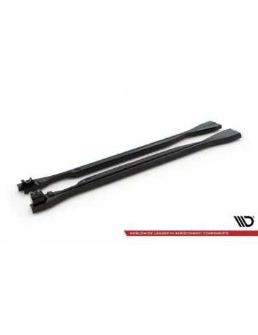 Extension / Rajout de Bas de caisse ALFA ROMEO Tonale MK1 - Maxton