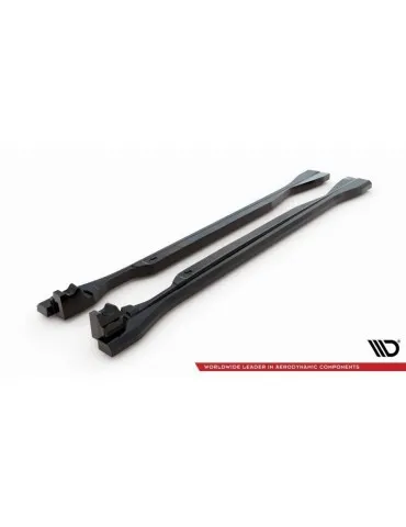 Extension / Rajout de Bas de caisse ALFA ROMEO Tonale MK1 - Maxton