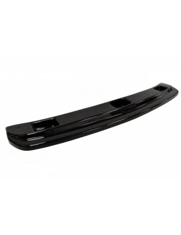 Diffuseur central Arrière HONDA CIVIC VIII TYPE S/R (sans barres verticales) - Maxton