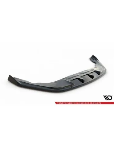 Lame de Pare-chocs Avant V.1 Maserati Granturismo MK1 Facelift - Maxton