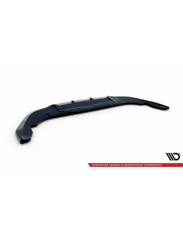 Lame de Pare-chocs Avant V.1 Maserati Granturismo MK1 Facelift - Maxton