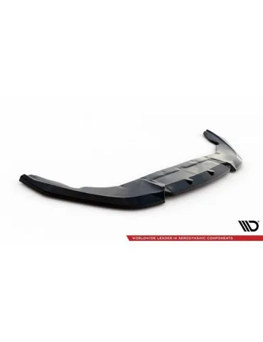 Lame de Pare-chocs Avant V.2 Maserati Granturismo MK1 Facelift - Maxton