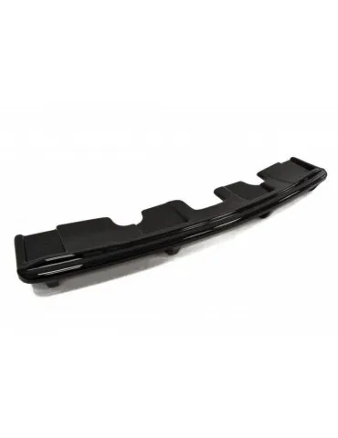 Diffuseur central Arrière JEEP Grand CHEROKEE WK2 Summit Après Facelift (avec une barre verticale) - Maxton