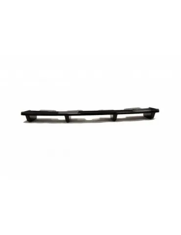 Diffuseur central Arrière JEEP Grand CHEROKEE WK2 Summit Après Facelift (avec une barre verticale) - Maxton