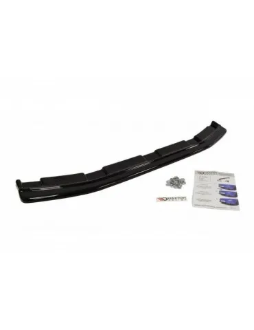 Diffuseur central Arrière MAZDA 3 MK2 MPS (sans barres verticales) - Maxton
