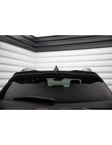 Extension Becquet / Aileron MAZDA 6 Estate MK3 Facelift - Maxton
