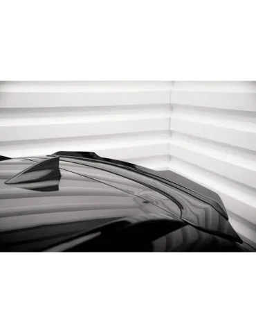 Extension Becquet / Aileron MAZDA 6 Estate MK3 Facelift - Maxton