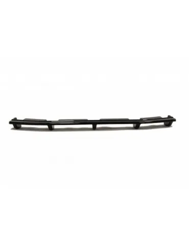 Diffuseur central Arrière MAZDA 3 MK2 MPS (avec barres verticales) - Maxton