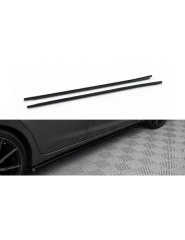 Extension / Rajout de Bas de caisse MAZDA 6 Estate MK3 Facelift - Maxton