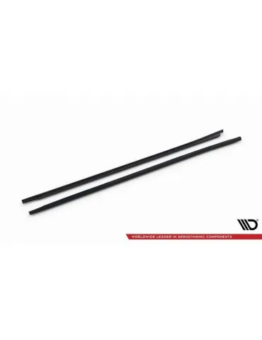 Extension / Rajout de Bas de caisse MAZDA 6 Estate MK3 Facelift - Maxton