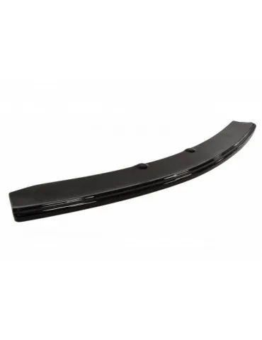 Diffuseur central Arrière MAZDA 3 MPS MK1 PREFACE (sans barres verticales) - Maxton