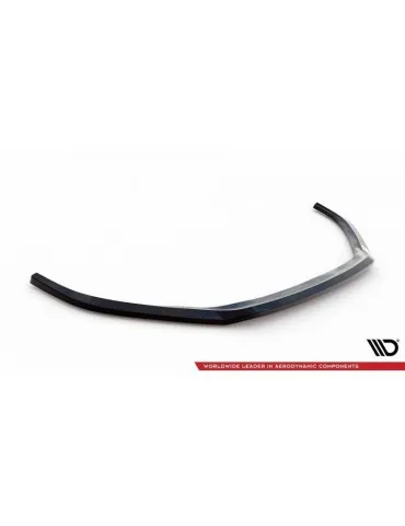 Lame de Pare-chocs Avant V.1 MAZDA 6 MK3 Facelift - Maxton