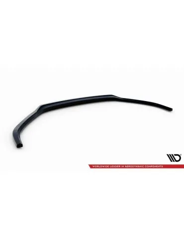 Lame de Pare-chocs Avant V.1 MAZDA 6 MK3 Facelift - Maxton