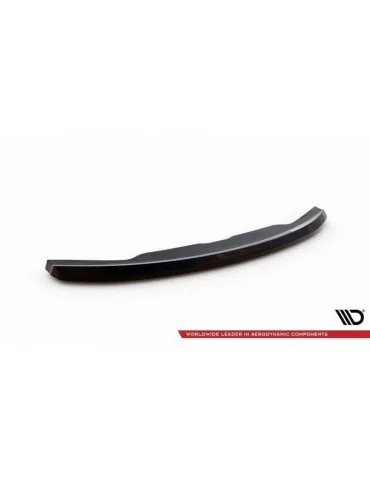 Diffuseur central Arrière MAZDA 6 MK3 Facelift - Maxton