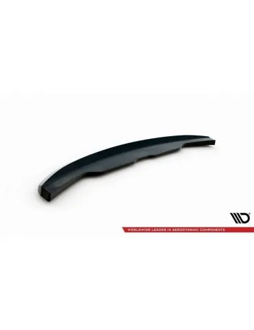 Diffuseur central Arrière MAZDA 6 MK3 Facelift - Maxton