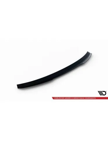 Extension Becquet / Aileron TOYOTA YARIS MK3 Facelift - Maxton