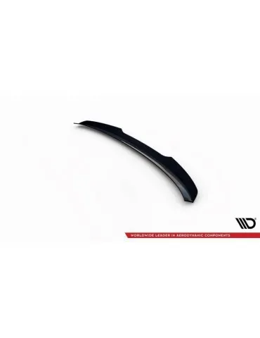 Extension Becquet / Aileron TOYOTA YARIS MK3 Facelift - Maxton