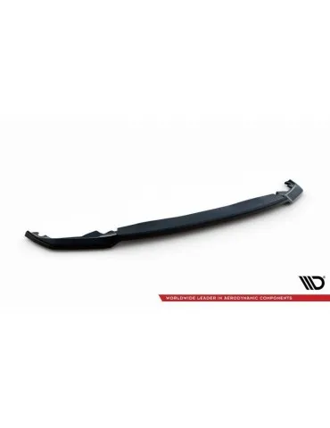 Diffuseur central Arrière TOYOTA YARIS MK3 Facelift - Maxton