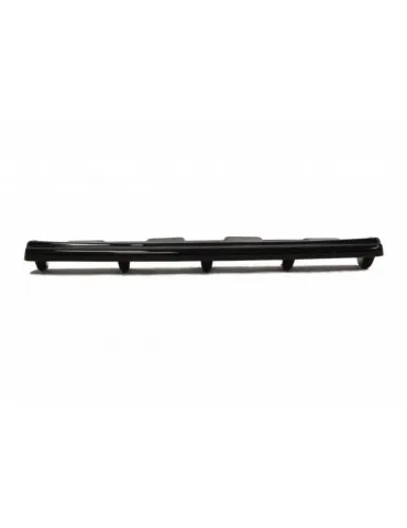 Diffuseur central Arrière MITSUBISHI LANCER EVO X (avec barres verticales) - Maxton