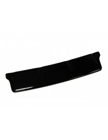 Diffuseur central Arrière OPEL CORSA E OPC / VXR - Maxton