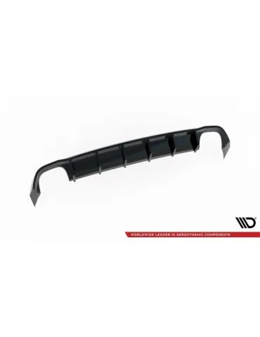 Diffuseur Arrière Complet SEAT LEON CUPRA Sportstourer MK3 - Maxton