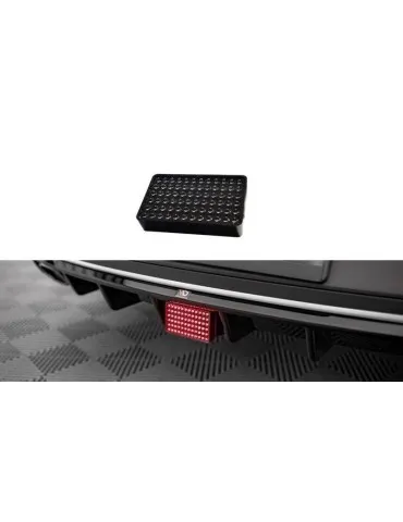 Feu Stop Led SEAT LEON CUPRA Sportstourer MK3 - Maxton