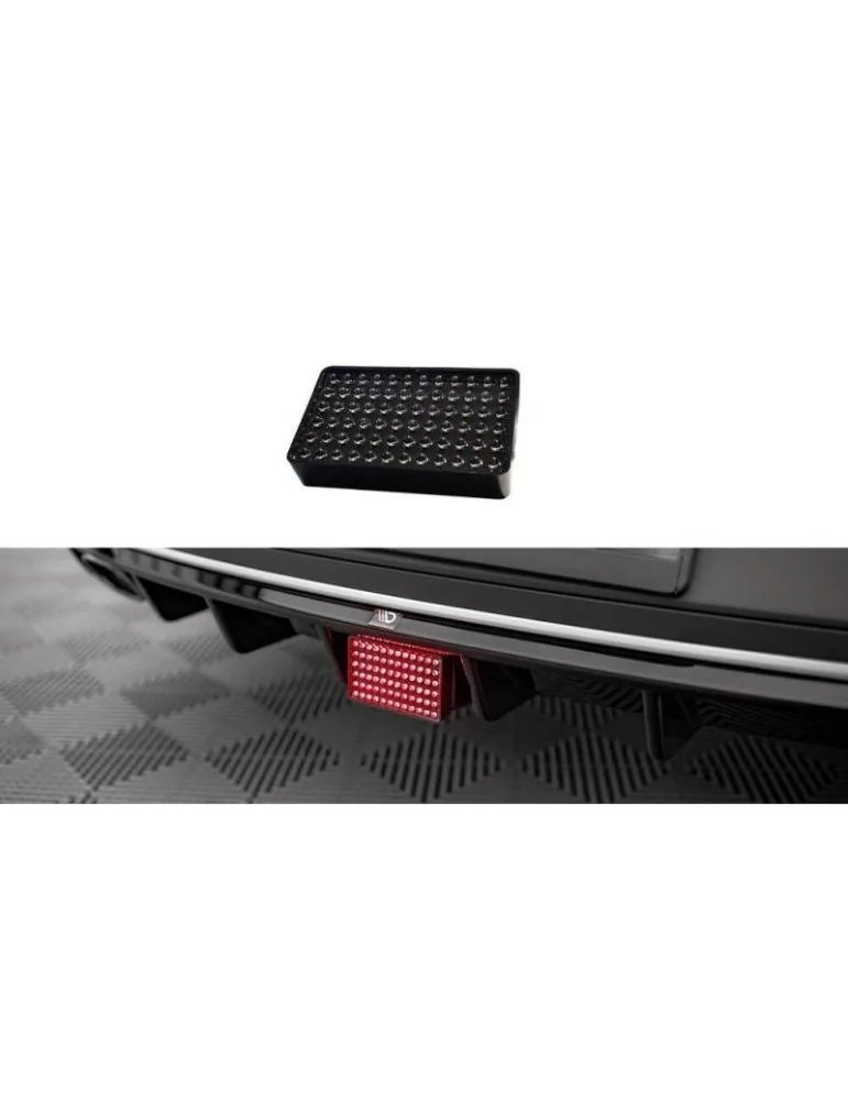 Feu Stop Led SEAT LEON CUPRA Sportstourer MK3 - Maxton
