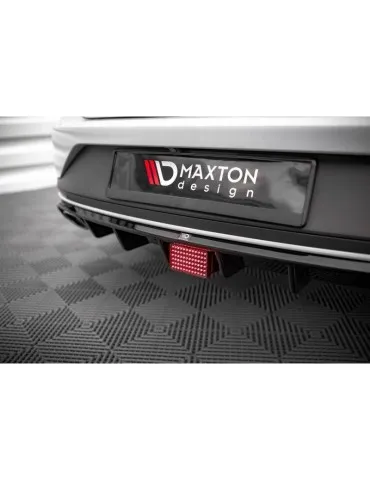 Feu Stop Led SEAT LEON CUPRA Sportstourer MK3 - Maxton