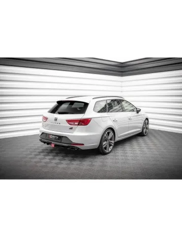 Feu Stop Led SEAT LEON CUPRA Sportstourer MK3 - Maxton