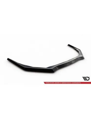 Lame de Pare-chocs Avant V.1 SUBARU WRX STI MK1 Facelift - Maxton