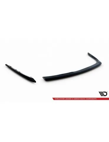 Lame de pare-chocs Latérales Arrière BMW 3 Touring E91 - Maxton