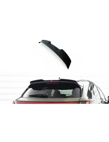 Extension Becquet / Aileron 3D LEXUS NX F-sport MK2 - Maxton