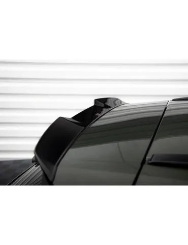 Extension Becquet / Aileron 3D LEXUS NX F-sport MK2 - Maxton