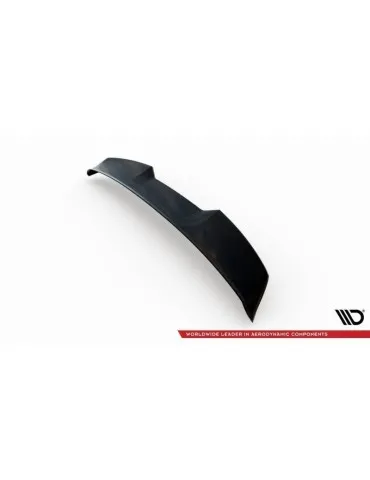 Extension Becquet / Aileron 3D LEXUS NX F-sport MK2 - Maxton