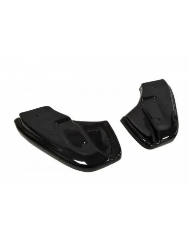Lame de pare-chocs Latérales Arrière FORD FIESTA ST / ST-LINE / Zetec S Mk7 FL - Maxton