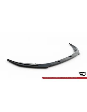 Lame de Pare-chocs Avant Jaguar XE R-Dynamic X760 Facelift - Maxton