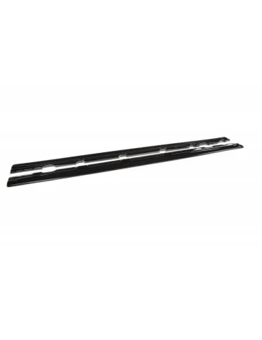 Extension / Rajout de Bas de caisse FORD FOCUS ST / ST-LINE Mk4 - Maxton