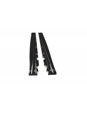 Extension / Rajout de Bas de caisse FORD FOCUS ST / ST-LINE Mk4 - Maxton