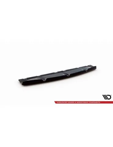 Diffuseur central Arrière V.2 BMW M135i F40 - Maxton