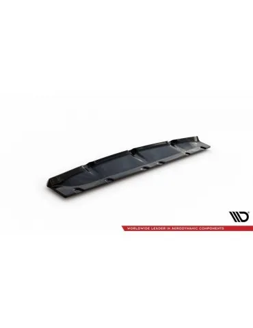 Diffuseur central Arrière V.2 BMW M135i F40 - Maxton