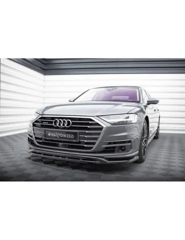 Lame de Pare-chocs Avant AUDI A8 D5 - Maxton