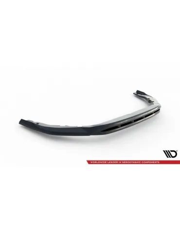 Lame de Pare-chocs Avant AUDI A8 D5 - Maxton