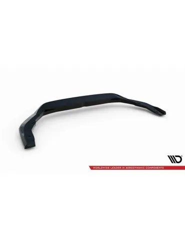 Lame de Pare-chocs Avant AUDI A8 D5 - Maxton