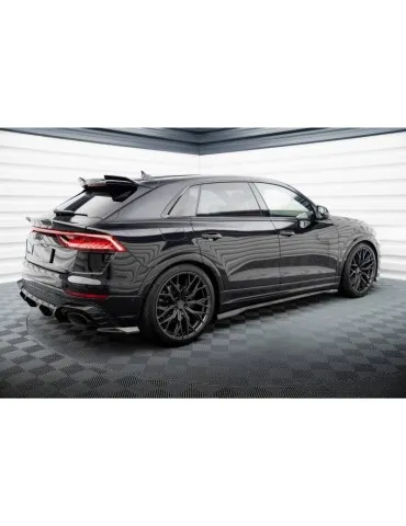 Fibre de carbone de Bas de caisse AUDI RSQ8 MK1 - Maxton