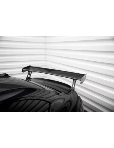Fibre de carbone Spoiler BMW M2 G87 - Maxton
