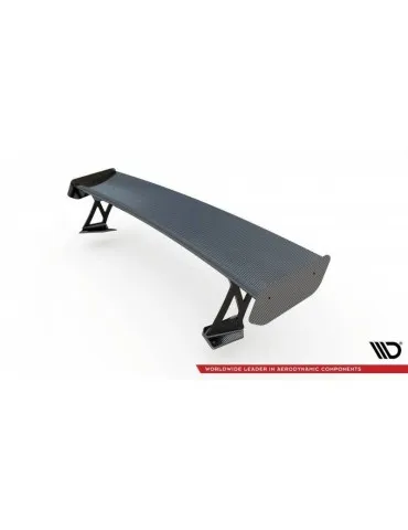 Fibre de carbone Spoiler BMW M2 G87 - Maxton
