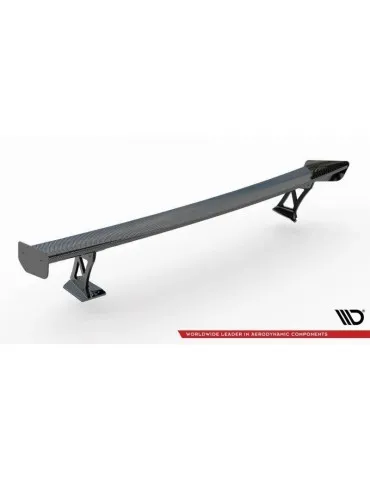 Fibre de carbone Spoiler BMW M2 G87 - Maxton