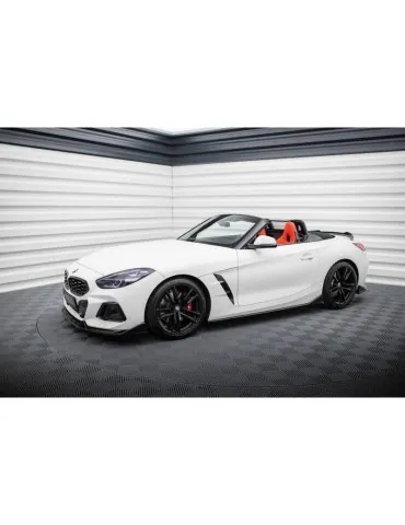 Extension / Rajout de Bas de caisse BMW Z4 M40i / M-Pack G29 Facelift - Maxton