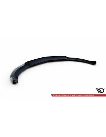 Lame de Pare-chocs Avant V.4 MERCEDES-BENZ A45 AMG W176 - Maxton