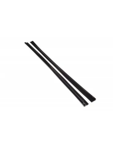 Set de Diffuseur de Bas de Caisse MERCEDES-BENZ S-CLASS AMG-LINE W222 - Maxton